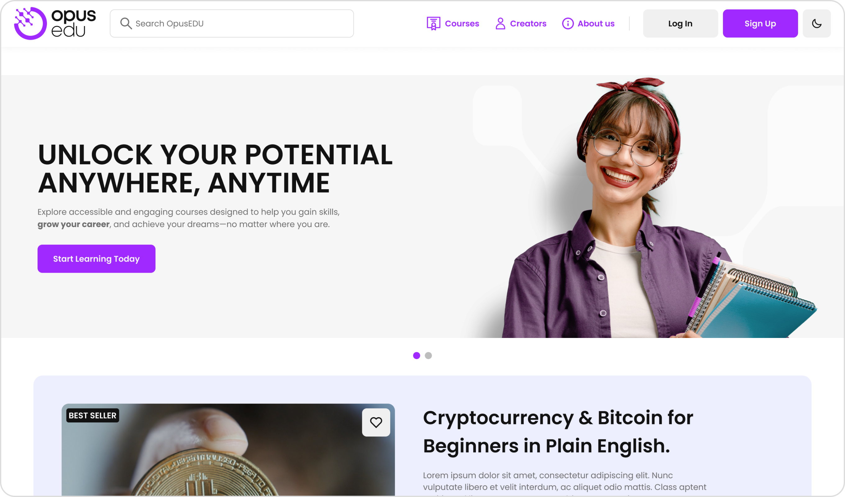 landing-page